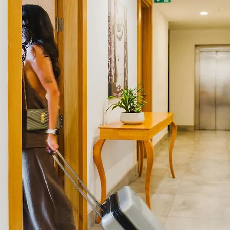 Hotel Ingate Famagouste