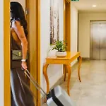 Hotel Ingate Famagusta (Northern Cyprus)