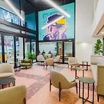Hotel Ingate *