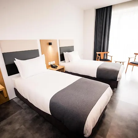 Ingate Hotel Famagusta (Northern Cyprus)