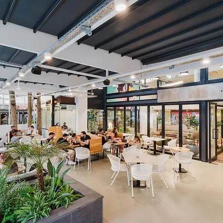 فندق Ingate فاماغوستا