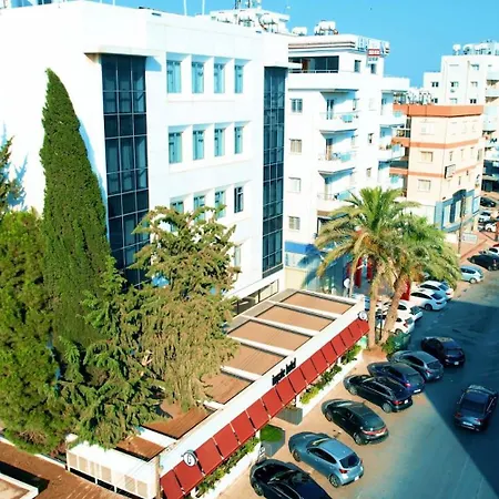 Ξενοδοχείο Ingate *