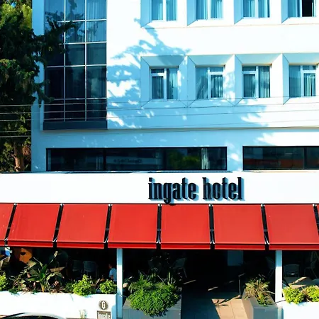 Ingate Hotel