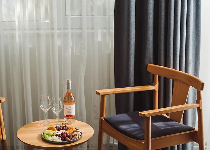 Ingate * Famagusta (Northern Cyprus)