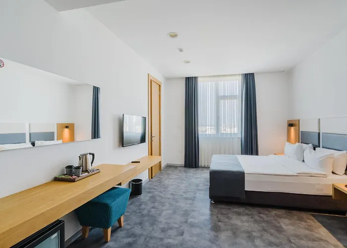 Ingate * Famagusta (Northern Cyprus)