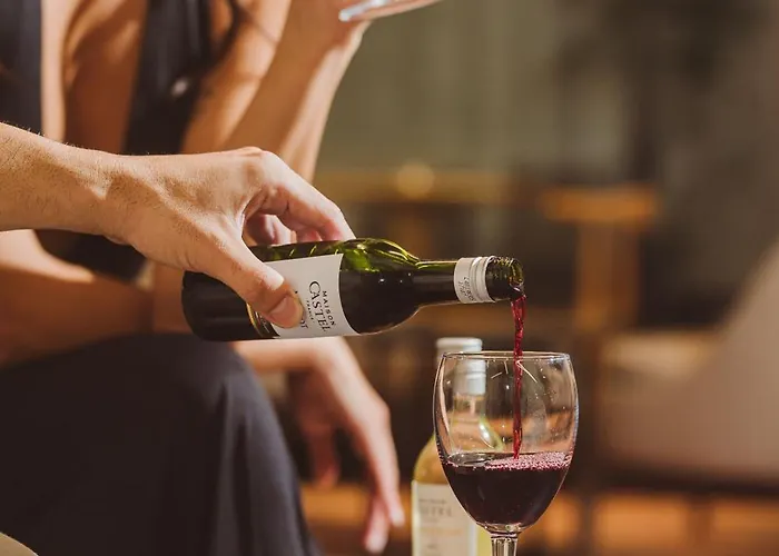 Ξενοδοχείο Ingate