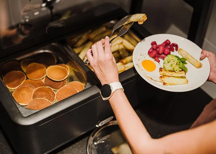 Ingate Ξενοδοχείο