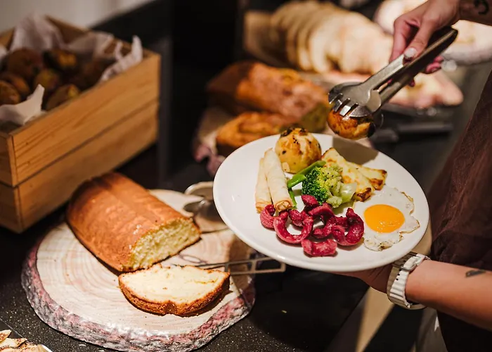 Ξενοδοχείο Ingate *