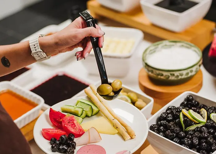 Ξενοδοχείο Ingate *