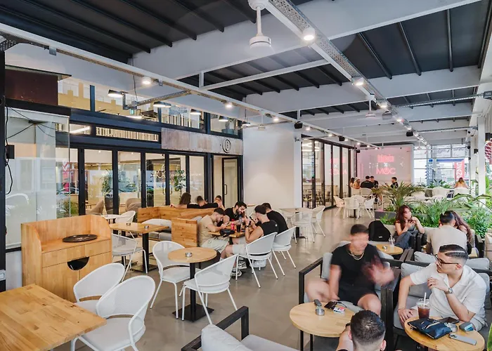 Ingate * Αμμόχωστος