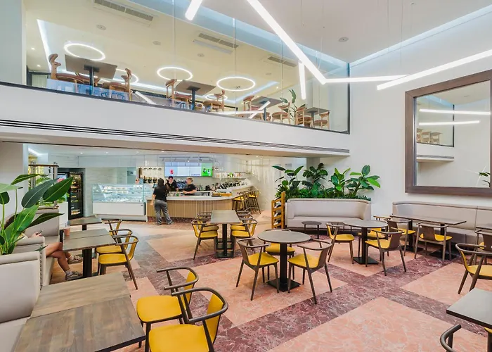 Ξενοδοχείο Ingate *